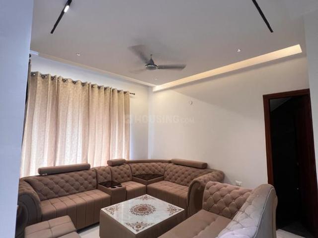 4 BHK Independent House in Sector 82 for rent Mohali. The reference number is 19873207