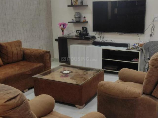 4 BHK Independent House in Sector 85 for resale Sahibzada Ajit Singh Nagar. The reference number is 14581624