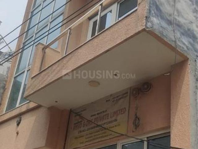 4 BHK Independent House in Sector 87 for resale Faridabad. The reference number is 16615606