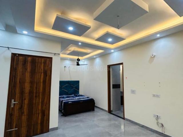 4 BHK Independent House in Sector 89 for resale Mohali. The reference number is 20366047