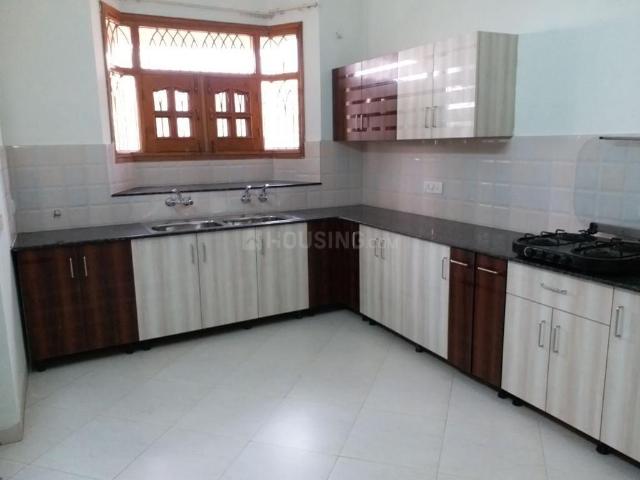 4 BHK Independent House in Sector 89 for resale Sahibzada Ajit Singh Nagar. The reference number is 15780812
