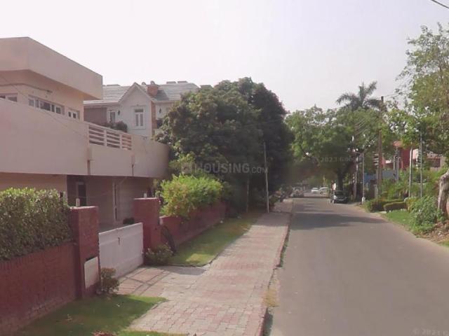4 BHK Independent House in Sector 8 for resale Chandigarh. The reference number is 16960599