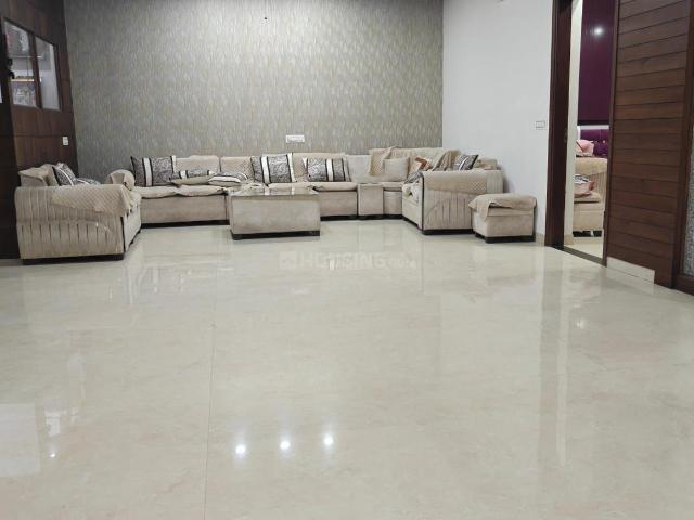 4 BHK Independent House in Sector 8 for resale Panchkula. The reference number is 20506153