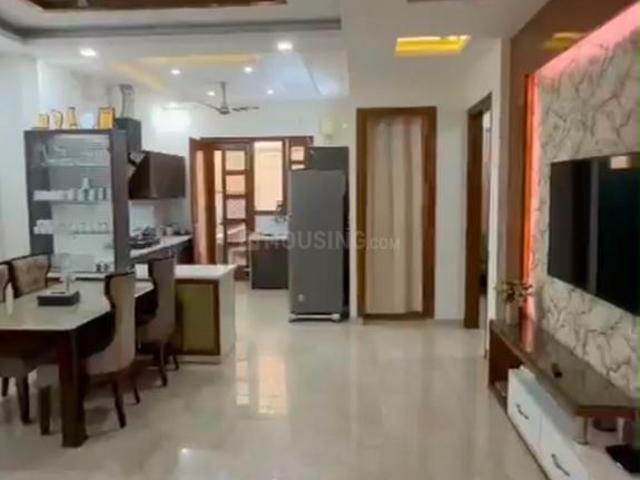 4 BHK Independent House in Sector 91 for resale Mohali. The reference number is 20760327