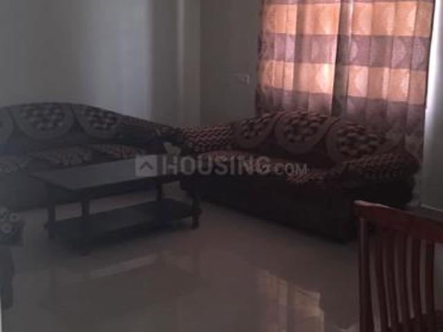 4 BHK Independent House in Sector 9 for rent Karnal. The reference number is 20460348
