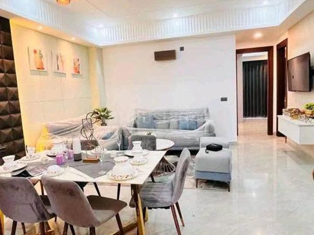 4 BHK Independent House in Sector 9 for resale Faridabad. The reference number is 18359236
