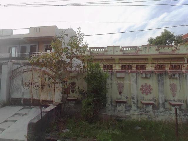 4 BHK Independent House in Sector 9A for resale Bahadurgarh. The reference number is 14769962