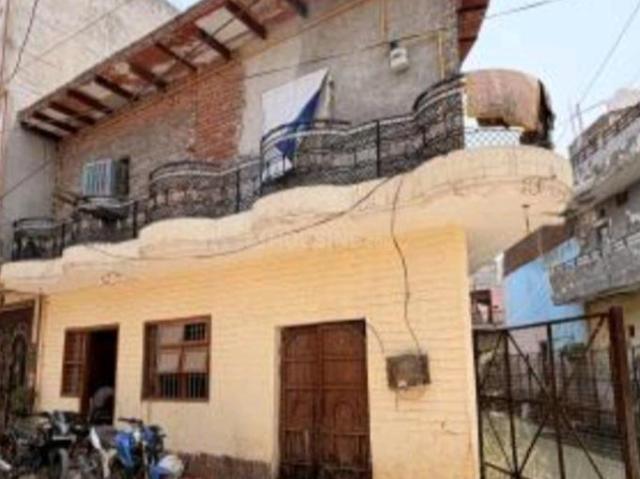 4 BHK Independent House in Sehatpur for resale Faridabad. The reference number is 20877009