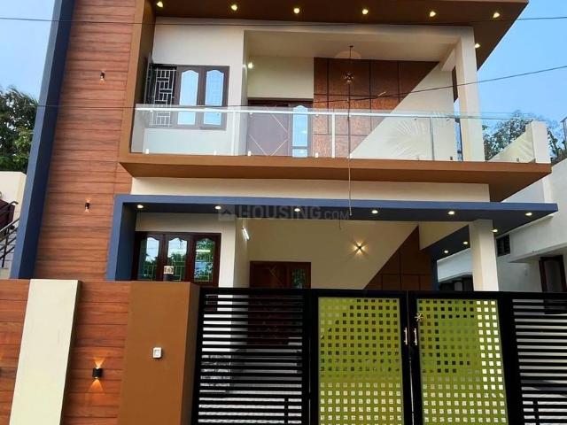 4 BHK Independent House in Sejbahar for resale Raipur. The reference number is 18653045