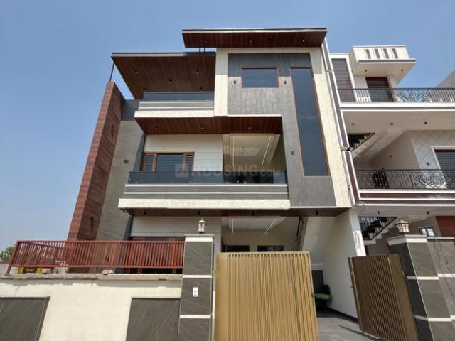 4 BHK Independent House in Sejbahar for resale Raipur. The reference number is 20407434