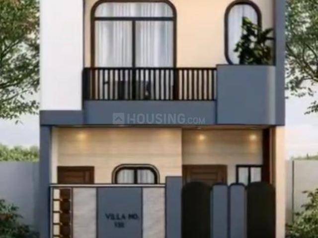 4 BHK Independent House in Sejbahar for resale Raipur. The reference number is 20661302