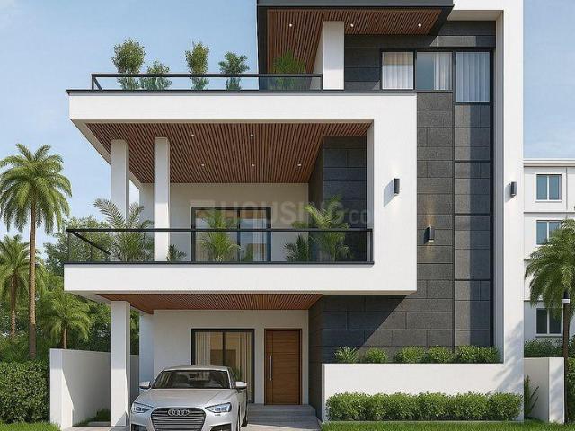 4 BHK Independent House in Sejbahar for resale Raipur. The reference number is 20957865
