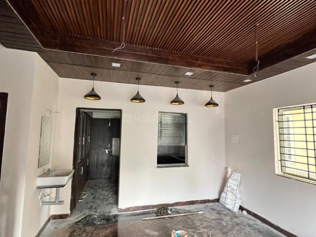 4 BHK Independent House in Selaiyur for resale Chennai. The reference number is 16565107