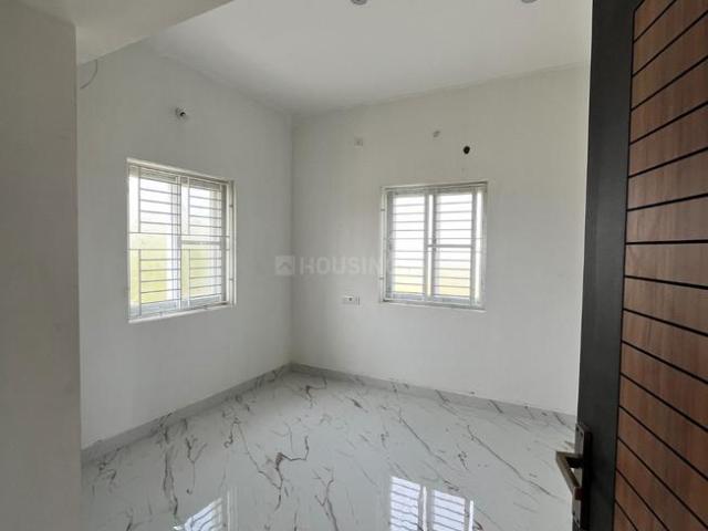 4 BHK Independent House in Selaiyur for resale Chennai. The reference number is 16741588