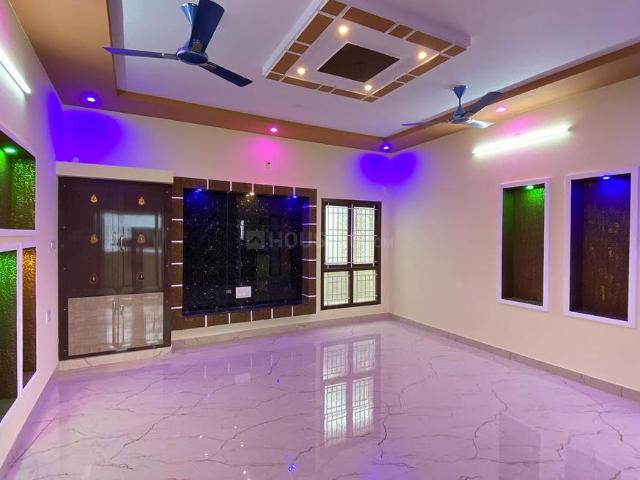 4 BHK Independent House in Selaiyur for resale Chennai. The reference number is 16218601