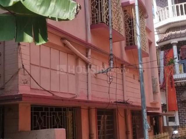 4 BHK Independent House in Serampore for resale Hooghly. The reference number is 16121945