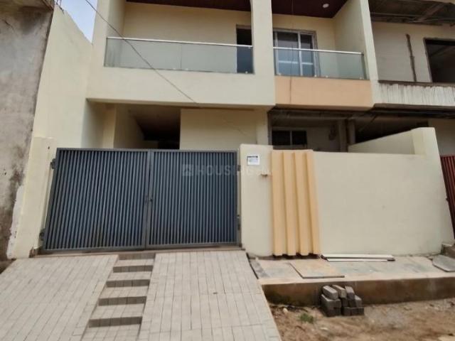 4 BHK Independent House in Serikhedi for resale Raipur. The reference number is 20794656
