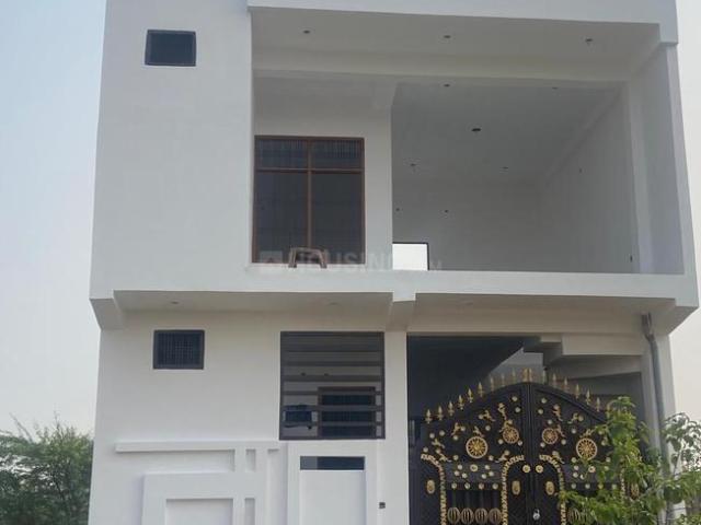 4 BHK Independent House in Sevai for resale Lucknow. The reference number is 20111617