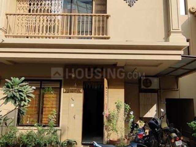 4 BHK Independent House in Sevasi for rent Vadodara. The reference number is 17671414