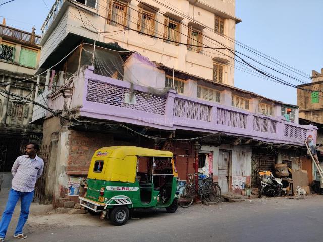 4 BHK Independent House in Shobhabazar for resale Kolkata. The reference number is 12845610