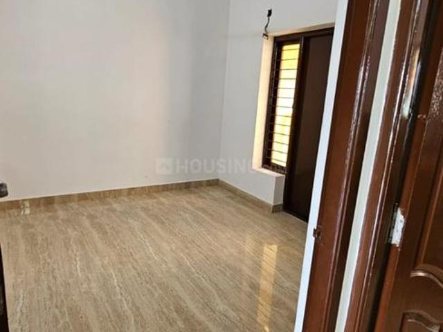 4 BHK Independent House in Sholinganallur for resale Chennai. The reference number is 20820103