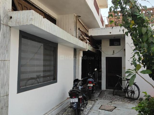 4 BHK Independent House in Shahganj for resale Agra. The reference number is 19765024