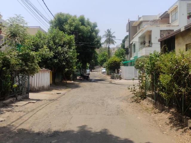 4 BHK Independent House in Shahpura for resale Bhopal. The reference number is 17186187