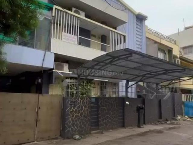 4 BHK Independent House in Shailendra Nagar for resale Raipur. The reference number is 20880542