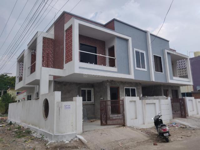 4 BHK Independent House in Shambhu Nagar for resale Nagpur. The reference number is 14081298