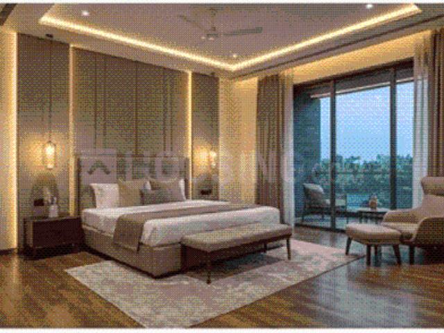 4 BHK Independent House in Shankar Nagar for resale Raipur. The reference number is 20815801