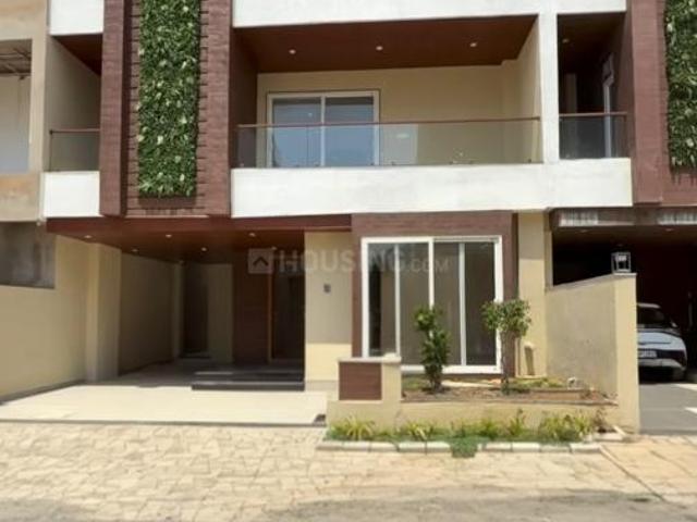 4 BHK Independent House in Shankar Nagar for resale Raipur. The reference number is 20832472