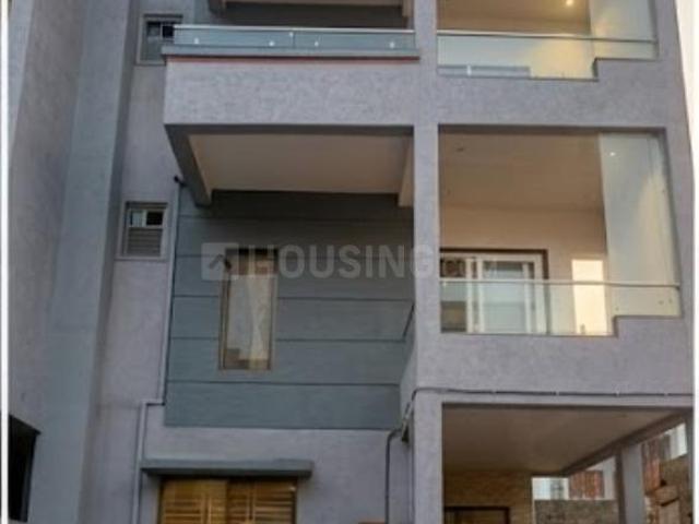 4 BHK Independent House in Shankar Nagar for resale Raipur. The reference number is 20896651