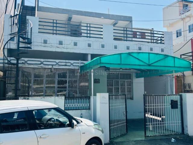 4 BHK Independent House in Shanti Nagar for resale Kurana. The reference number is 16631737