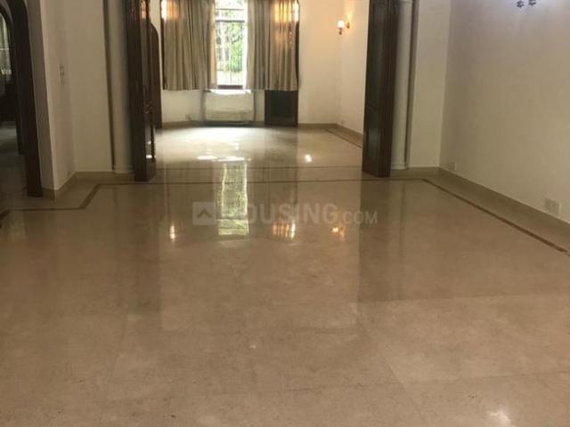 4 BHK Independent House in Shanti Niketan for rent New Delhi. The reference number is 15192631