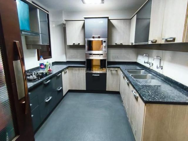 4 BHK Independent House in Shanti Niketan for rent New Delhi. The reference number is 18787217
