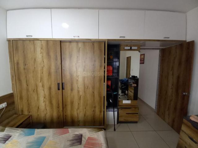 4 BHK Independent House in Shantipura for rent Ahmedabad. The reference number is 14964348