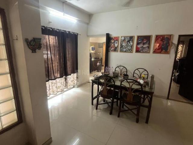 4 BHK Independent House in Shantipura for resale Ahmedabad. The reference number is 17033716