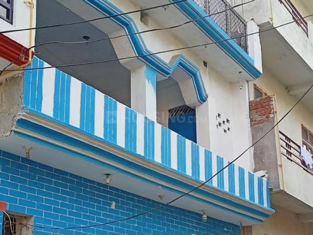4 BHK Independent House in Sharda Nagar for rent Lucknow. The reference number is 18492303