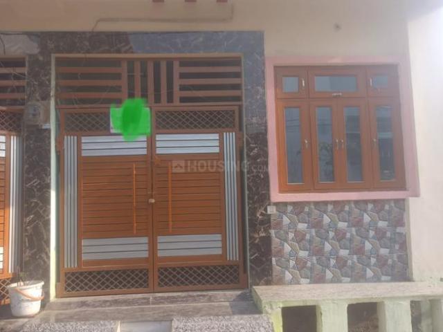 4 BHK Independent House in Shastri Nagar for resale Meerut. The reference number is 16317331