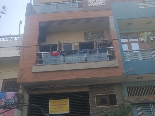 4 BHK Independent House in Shastri Nagar for resale Meerut. The reference number is 16372934