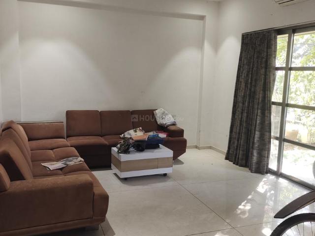 4 BHK Independent House in Shela for rent Ahmedabad. The reference number is 16393150
