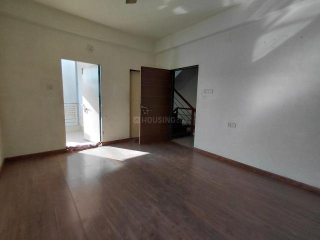 4 BHK Independent House in Shela for rent Ahmedabad. The reference number is 19961496