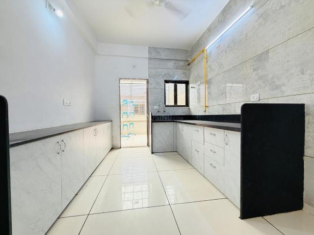4 BHK Independent House in Shela for rent Ahmedabad. The reference number is 20944458