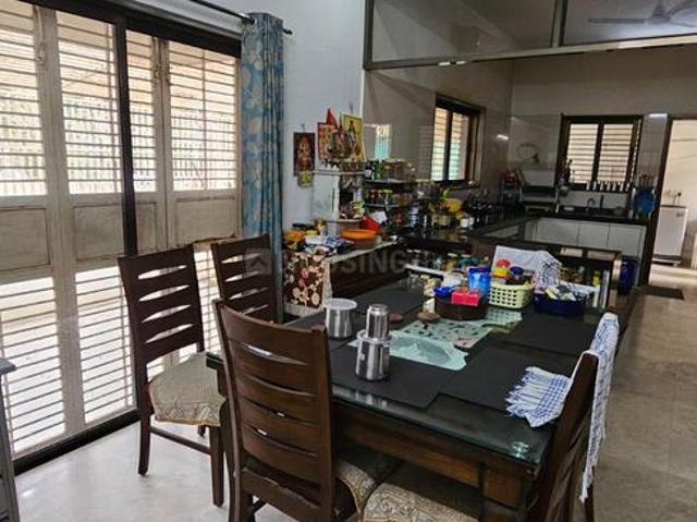 4 BHK Independent House in Shela for resale Ahmedabad. The reference number is 19428072