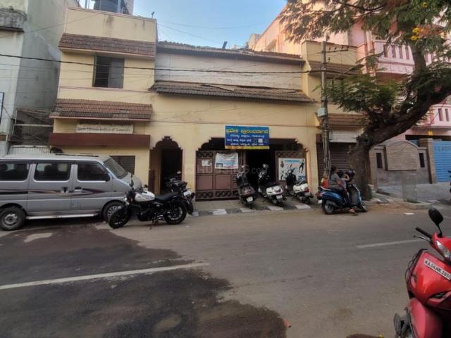 4 BHK Independent House in Sheshadripuram for resale Bangalore. The reference number is 14385409