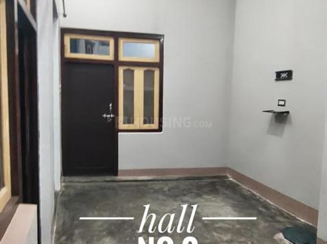 4 BHK Independent House in Shiva Colony for rent Etawah. The reference number is 19758289