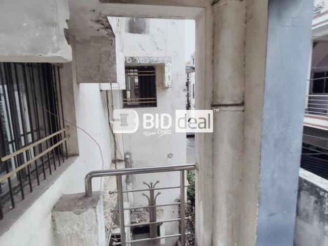 4 BHK Independent House in Shivanand Nagar for resale Raipur. The reference number is 20332558