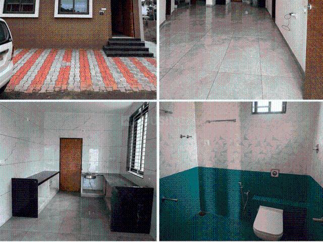 4 BHK Independent House in Shiholi for resale Gandhinagar. The reference number is 20874222