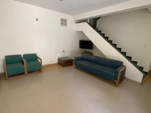 4 BHK Independent House in Shilaj for rent Ahmedabad. The reference number is 16805198