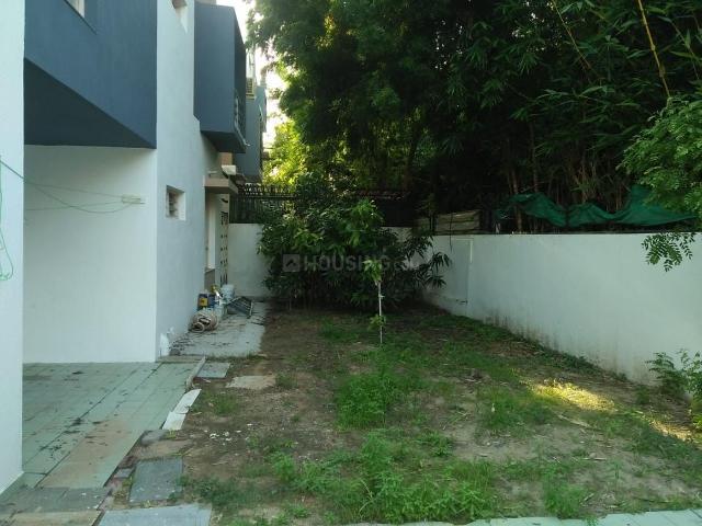 4 BHK Independent House in Shilaj for rent Ahmedabad. The reference number is 19948767
